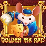 Golden Ink Rat